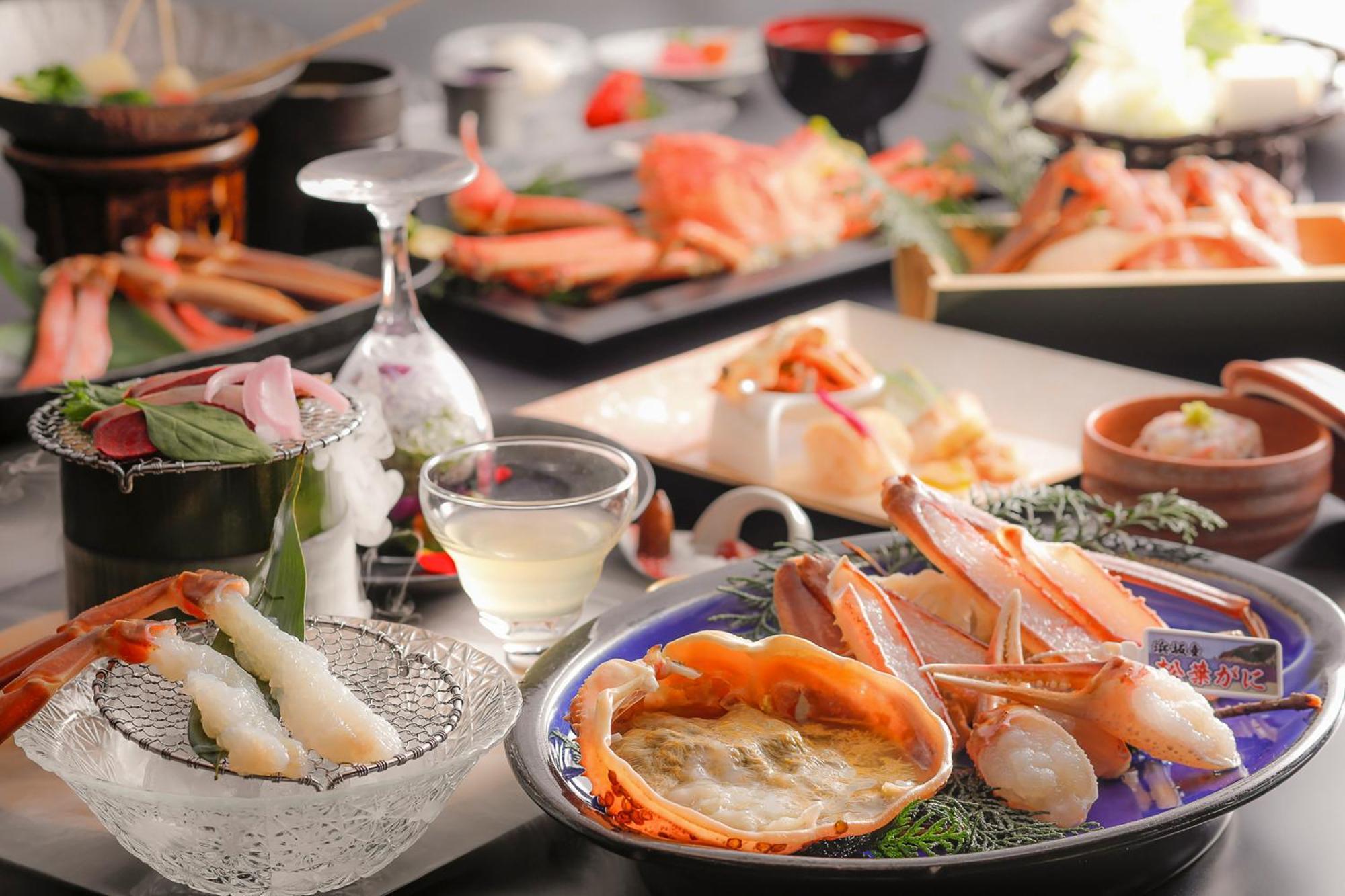 Kasyouen Bettei Fuka - Adult Only Kyōtango Extérieur photo
