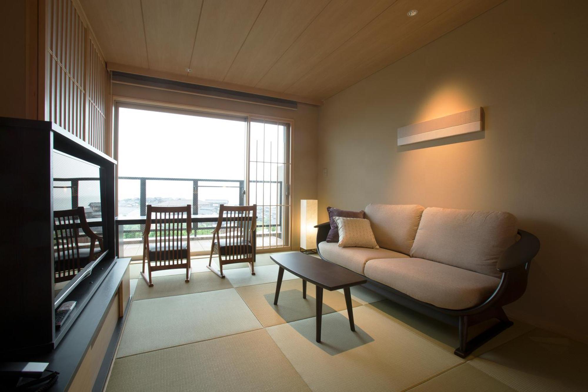 Kasyouen Bettei Fuka - Adult Only Kyōtango Extérieur photo