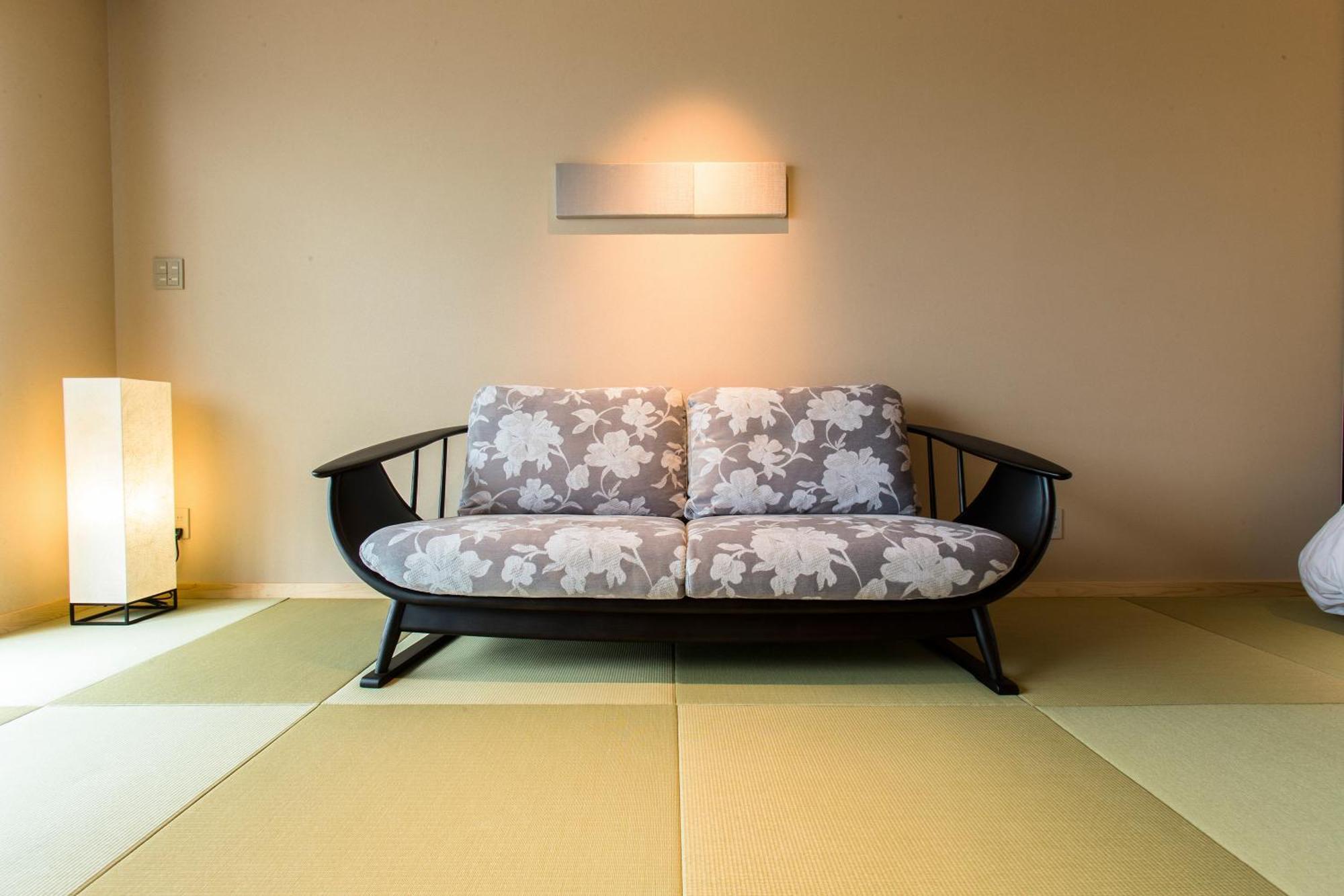 Kasyouen Bettei Fuka - Adult Only Kyōtango Extérieur photo