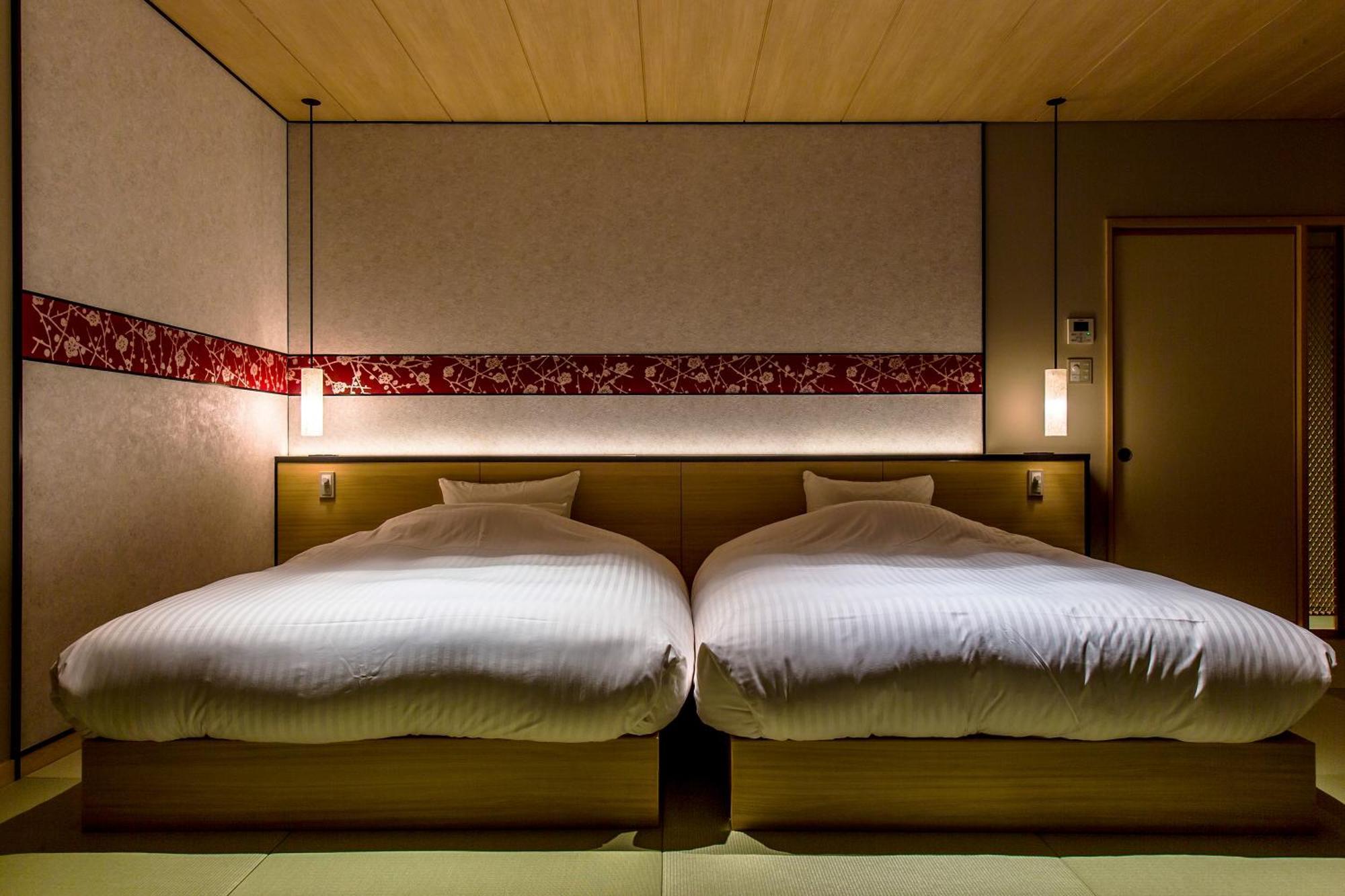 Kasyouen Bettei Fuka - Adult Only Kyōtango Extérieur photo