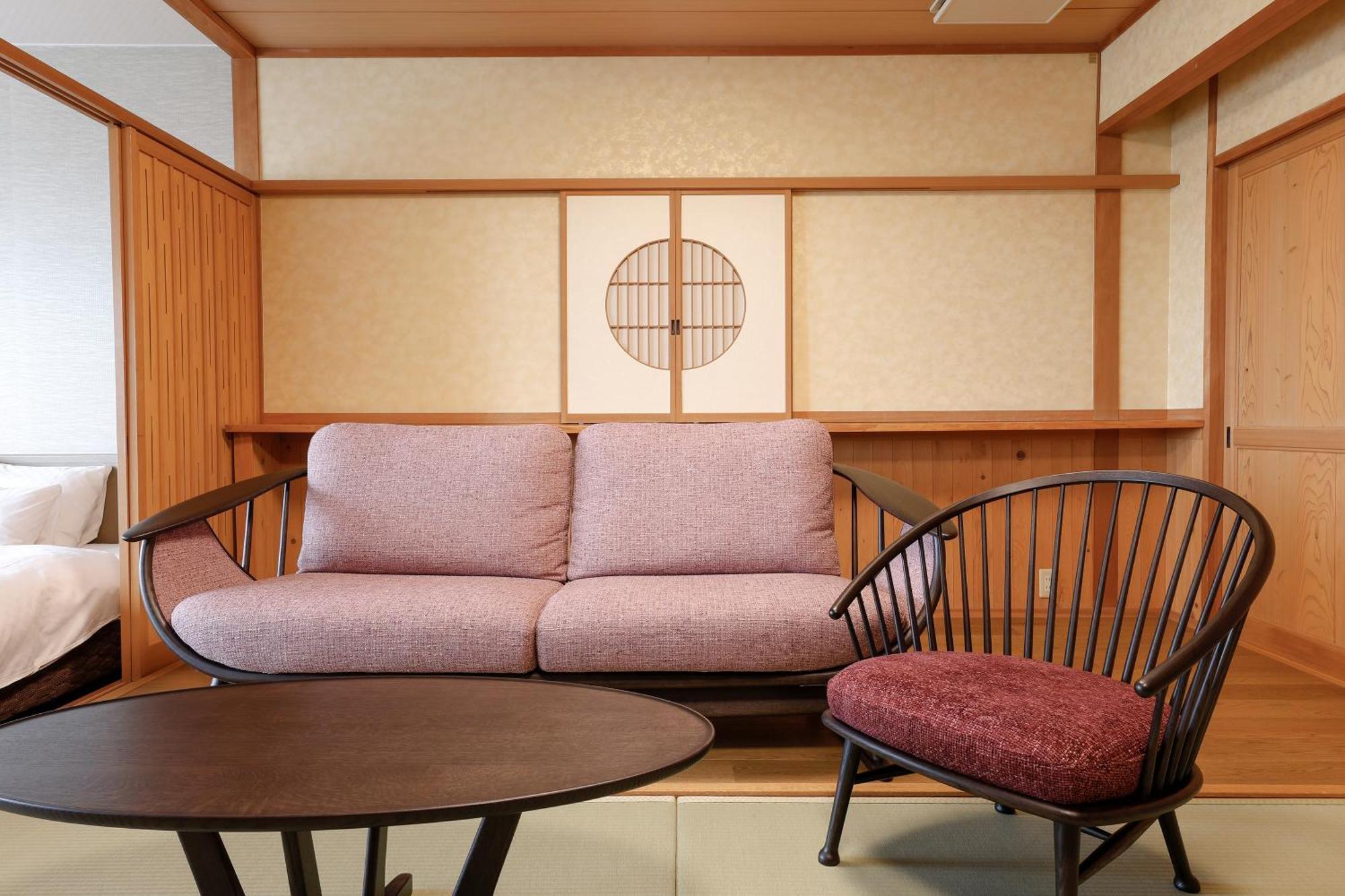 Kasyouen Bettei Fuka - Adult Only Kyōtango Extérieur photo