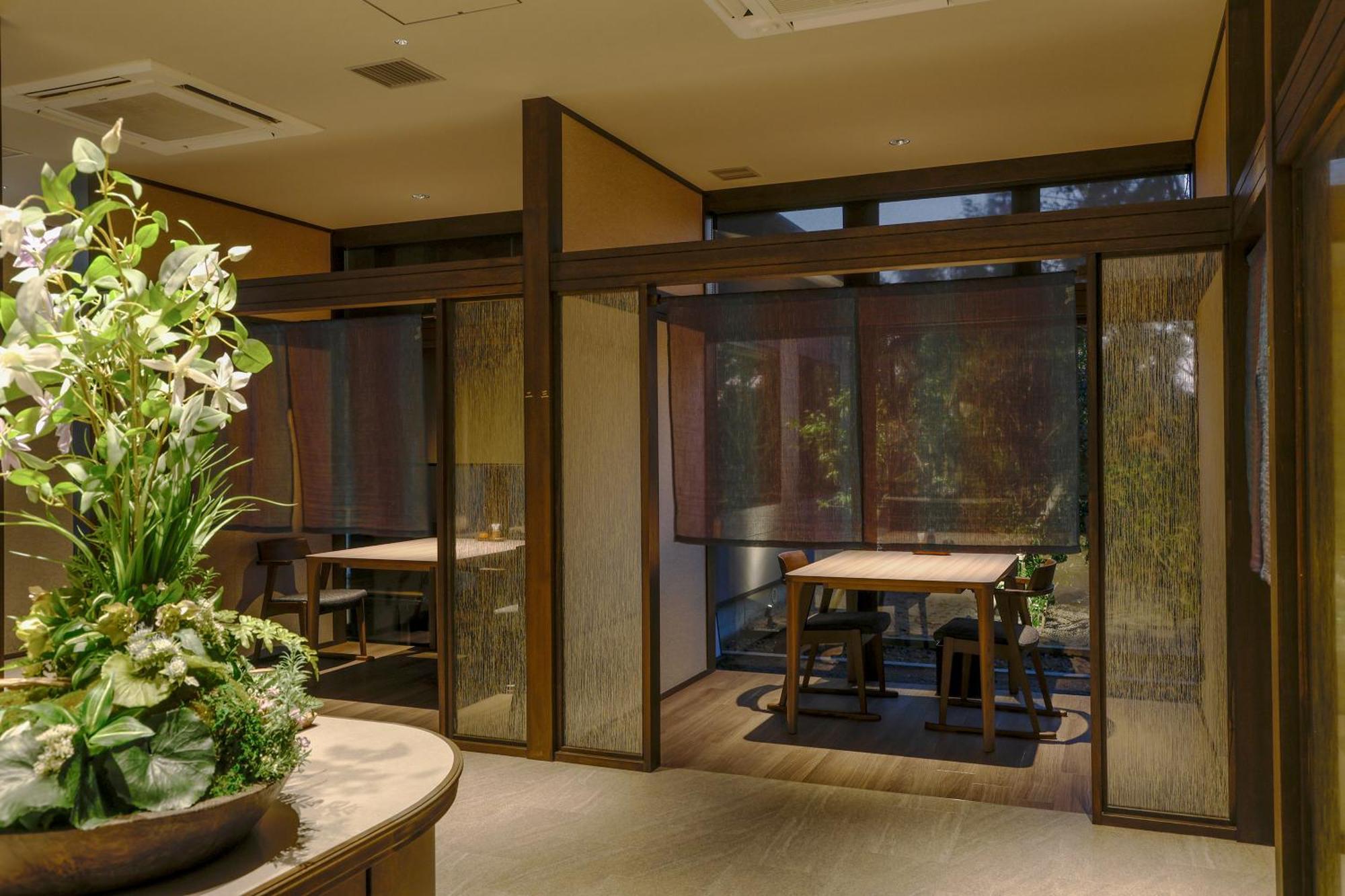 Kasyouen Bettei Fuka - Adult Only Kyōtango Extérieur photo