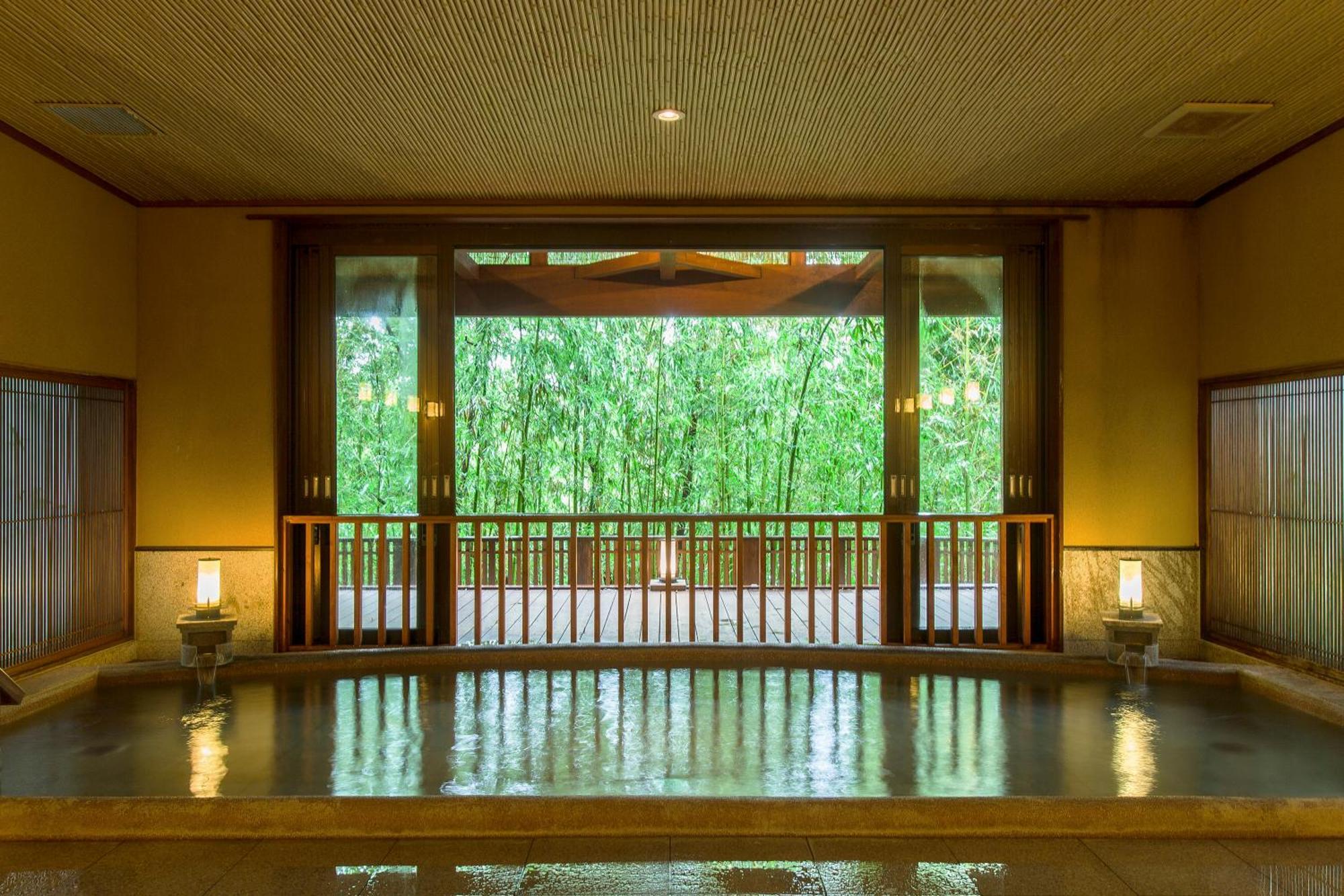 Kasyouen Bettei Fuka - Adult Only Kyōtango Extérieur photo